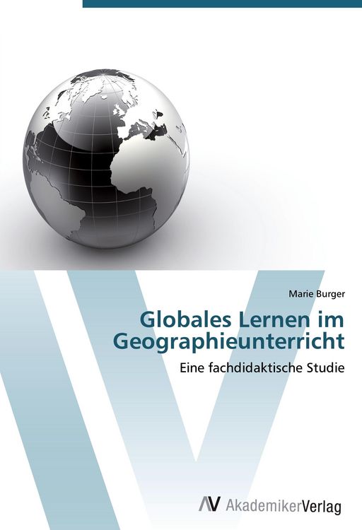 Produktbild: Globales Lernen im Geographieunterricht