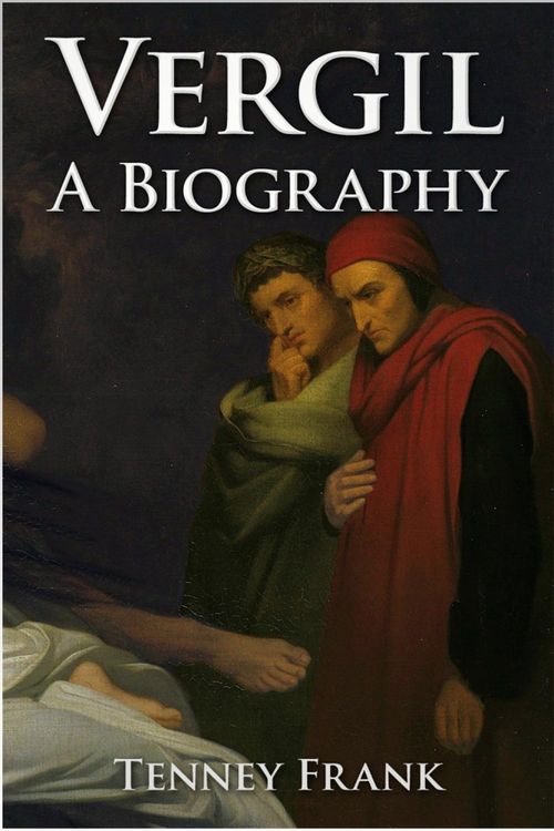 Produktbild: Vergil - a Biography