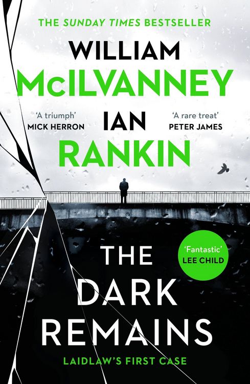 Produktbild: The Dark Remains