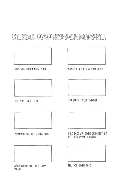 Mitmachbuch Papier. 8-12 Jahre - Schneiden & Falten