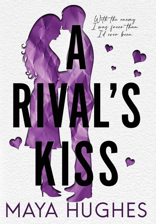 Produktbild: A Rival's Kiss