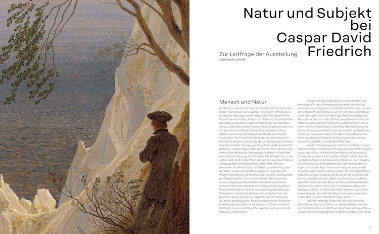 Produktbild: Caspar David Friedrich