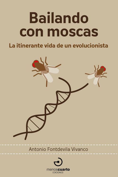 Produktbild: Bailando con moscas