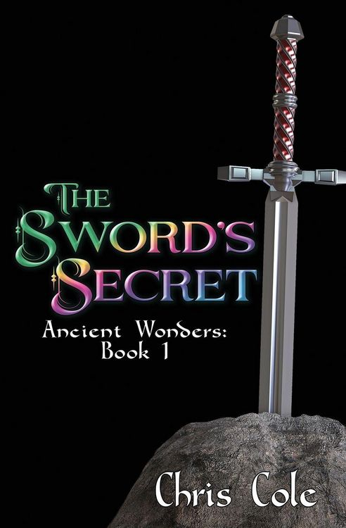 Produktbild: The Sword's Secret