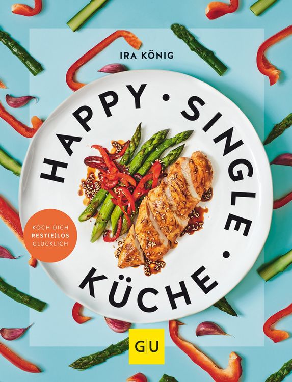 Produktbild: Happy Singlek&uuml;che