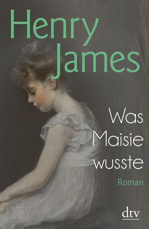 Produktbild: Was Maisie wusste