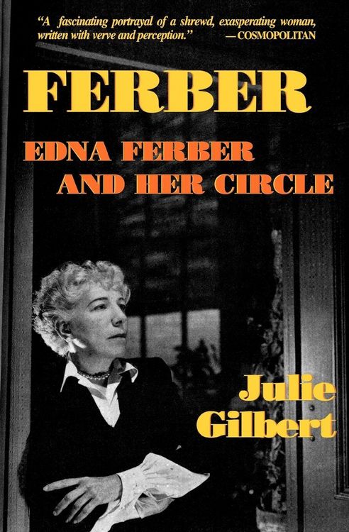 Produktbild: Ferber