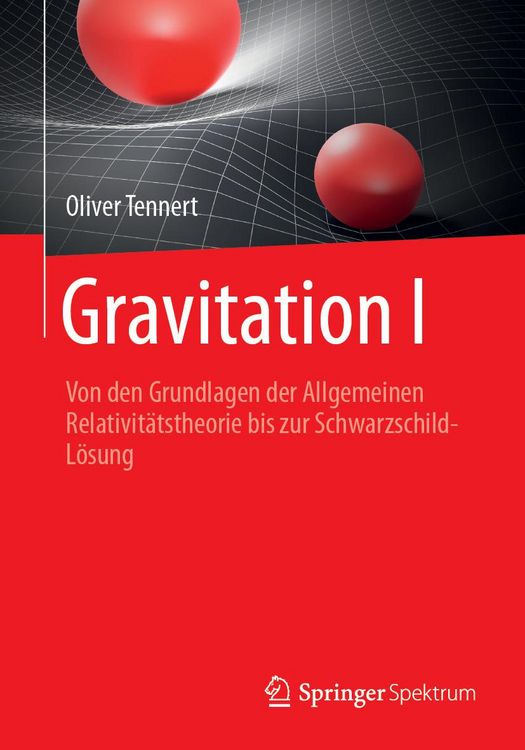 Produktbild: Gravitation I