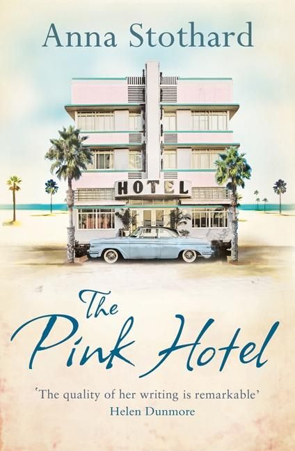 Produktbild: Pink Hotel