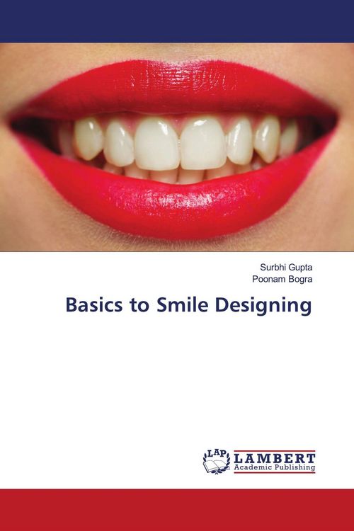 Produktbild: Basics to Smile Designing