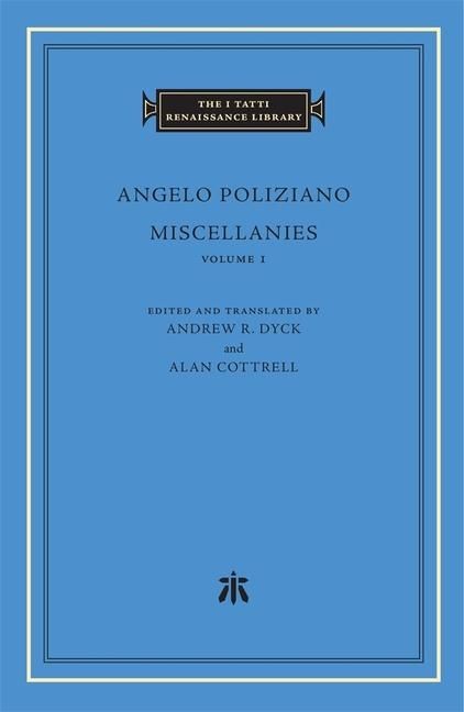 Produktbild: Miscellanies