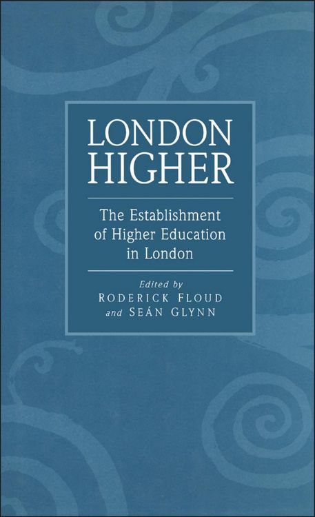 Produktbild: London Higher