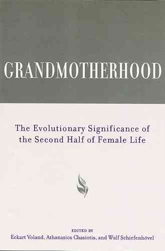 Produktbild: Grandmotherhood