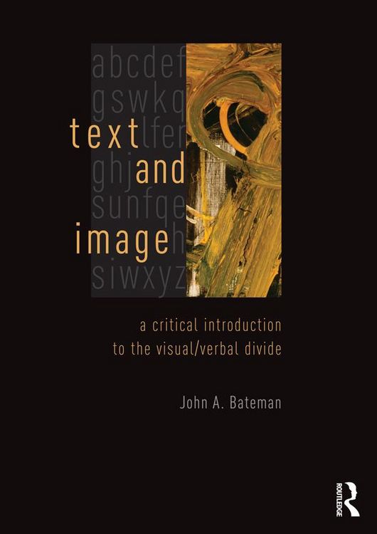 Produktbild: Text and Image