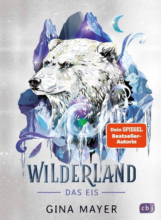 Produktbild: Wilderland - Das Eis