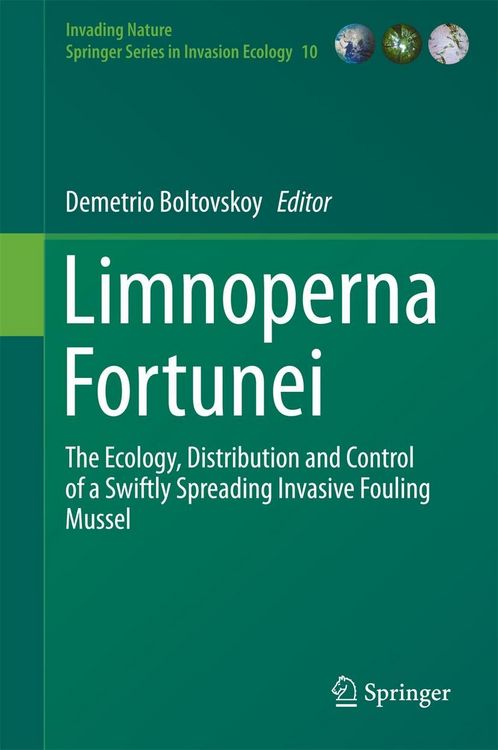 Produktbild: Limnoperna Fortunei