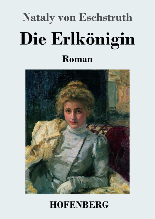 Produktbild: Die Erlk&ouml;nigin