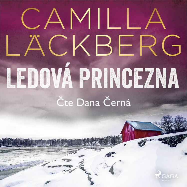 Produktbild: Ledov&aacute; princezna
