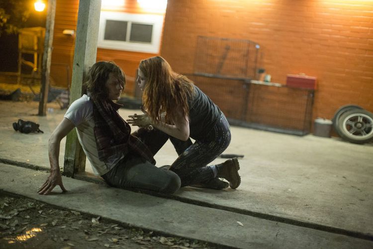 Produktbild: American Ultra