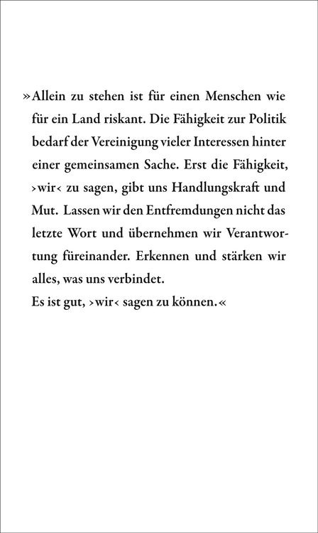 Produktbild: Wir