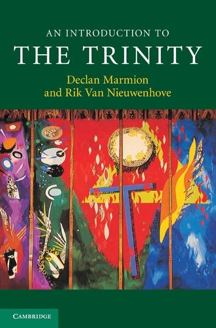 Produktbild: Introduction to the Trinity
