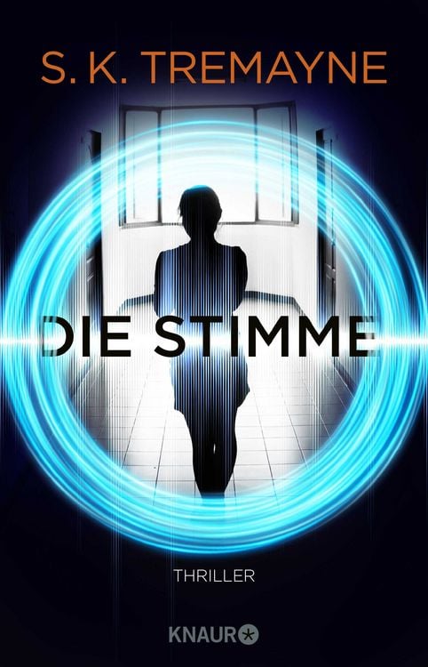 Produktbild: Die Stimme