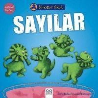 Produktbild: Sayilar Dinazor Okulu