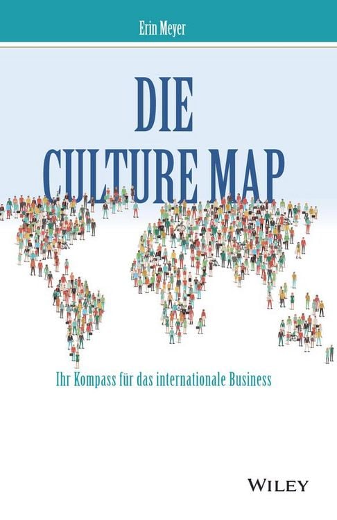 Produktbild: Die Culture Map