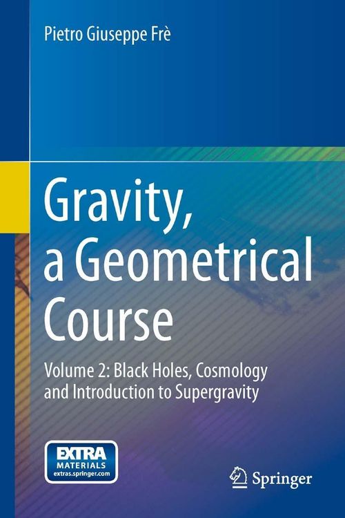 Produktbild: Gravity, a Geometrical Course