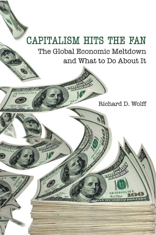Produktbild: Capitalism Hits the Fan