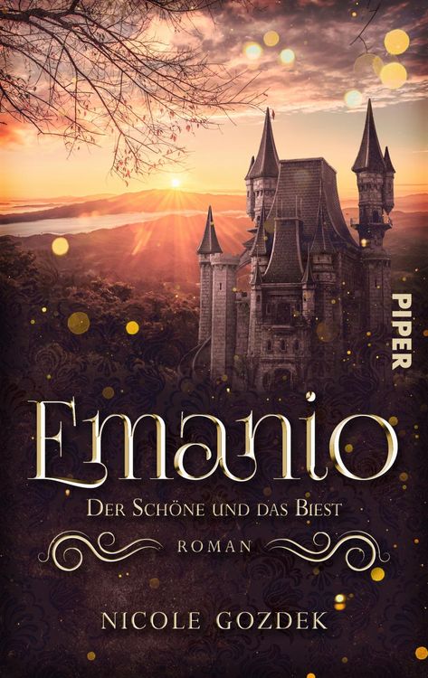 Produktbild: Emanio &ndash; Der Sch&ouml;ne und das Biest