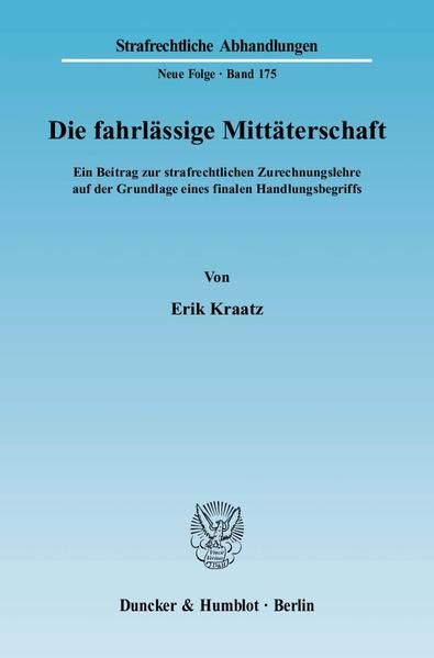 Produktbild: Die fahrl&auml;ssige Mitt&auml;terschaft.