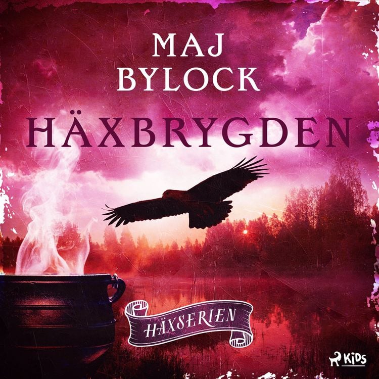 Produktbild: H&auml;xbrygden