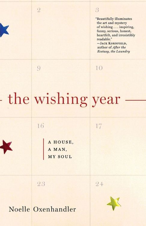 Produktbild: The Wishing Year