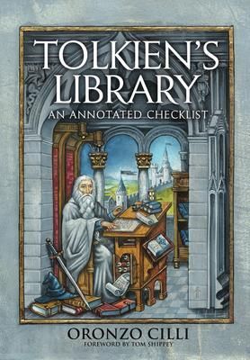 Produktbild: Tolkien's Library