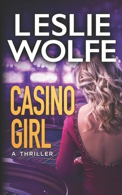 Produktbild: Casino Girl