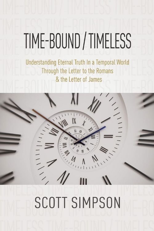 Produktbild: Time-Bound / Timeless