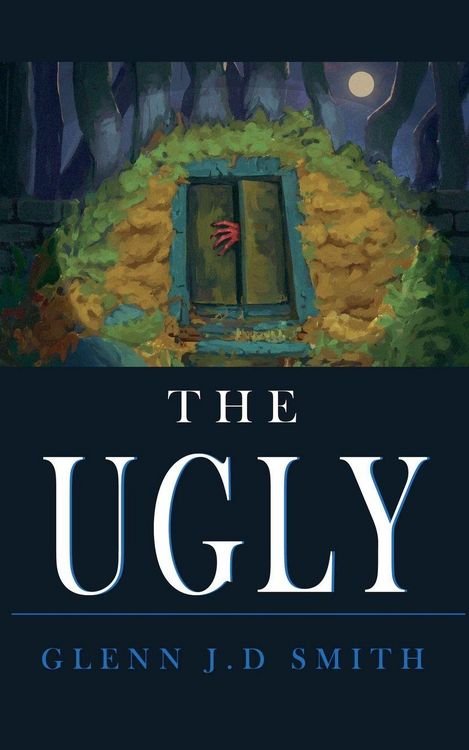 Produktbild: The Ugly