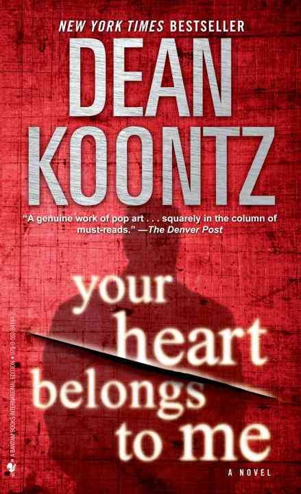 Produktbild: Your Heart Belongs To Me