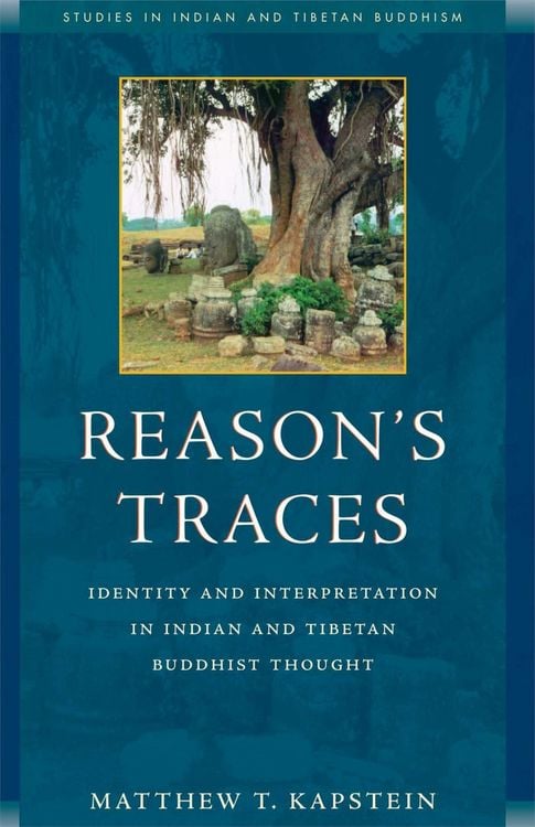 Produktbild: Reason's Traces