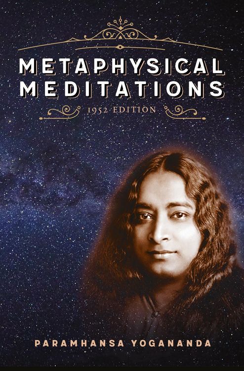 Produktbild: Metaphysical Meditations