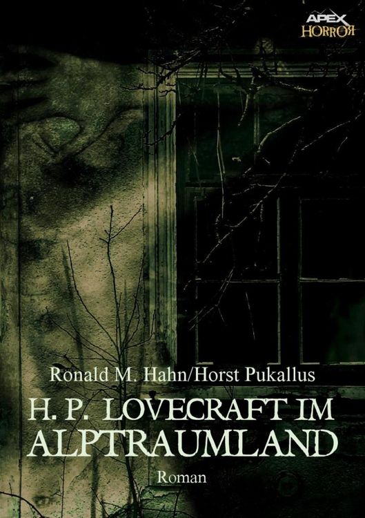 Produktbild: H. P. Lovecraft im Alptraumland