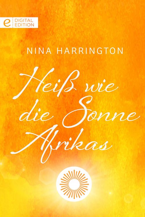 Produktbild: Hei&szlig; wie die Sonne Afrikas