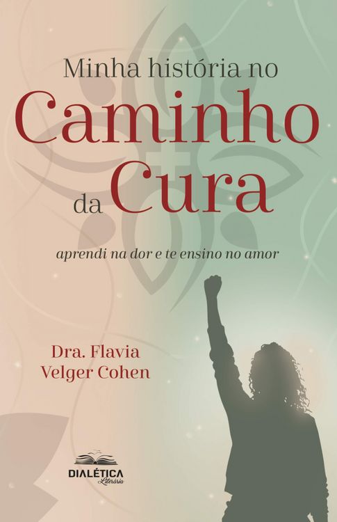 Produktbild: Minha Hist&oacute;ria no Caminho da Cura