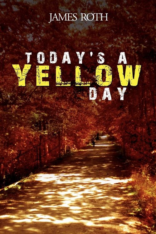 Produktbild: Today's a Yellow Day