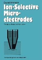 Produktbild: Ion-Selective Microelectrodes