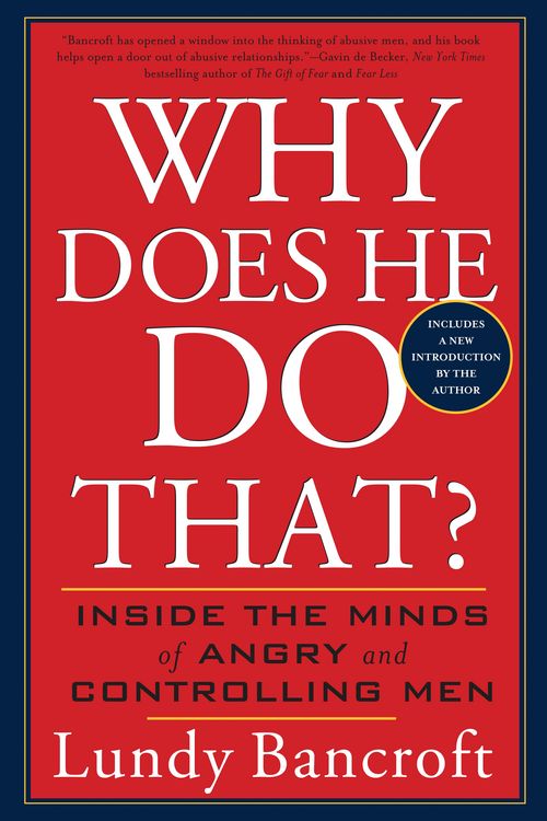 Produktbild: Why Does He Do That?