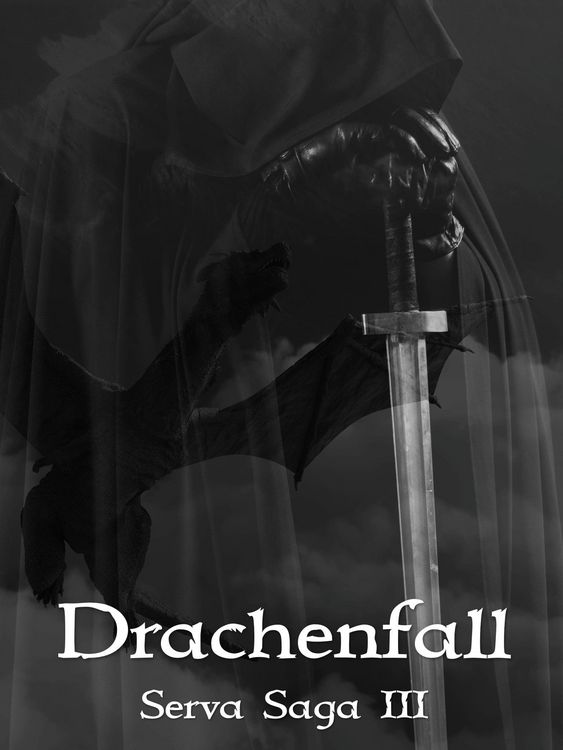 Produktbild: Drachenfall