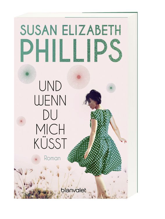 Produktbild: Und wenn du mich k&uuml;sst