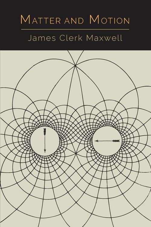 Produktbild: Matter and Motion